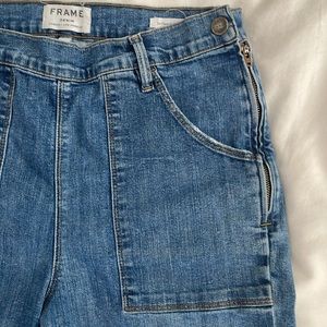 Frame Denim le Flare de Francoise